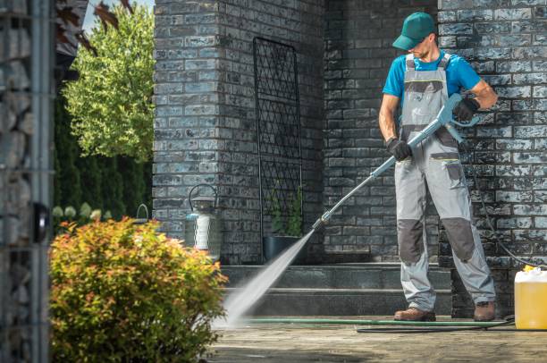 Fredonia, AZ Pressure washing Company